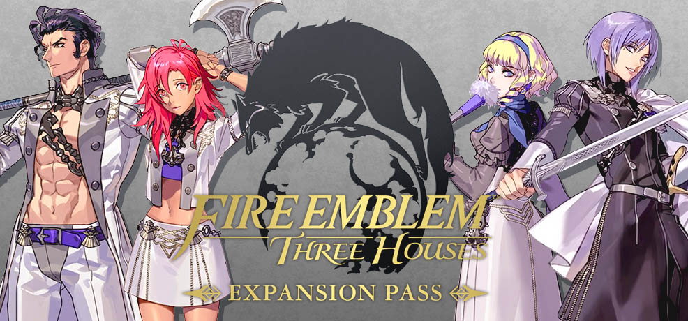Fire Emblem: Three Houses – Cindered Shadows Trailer and Speculations