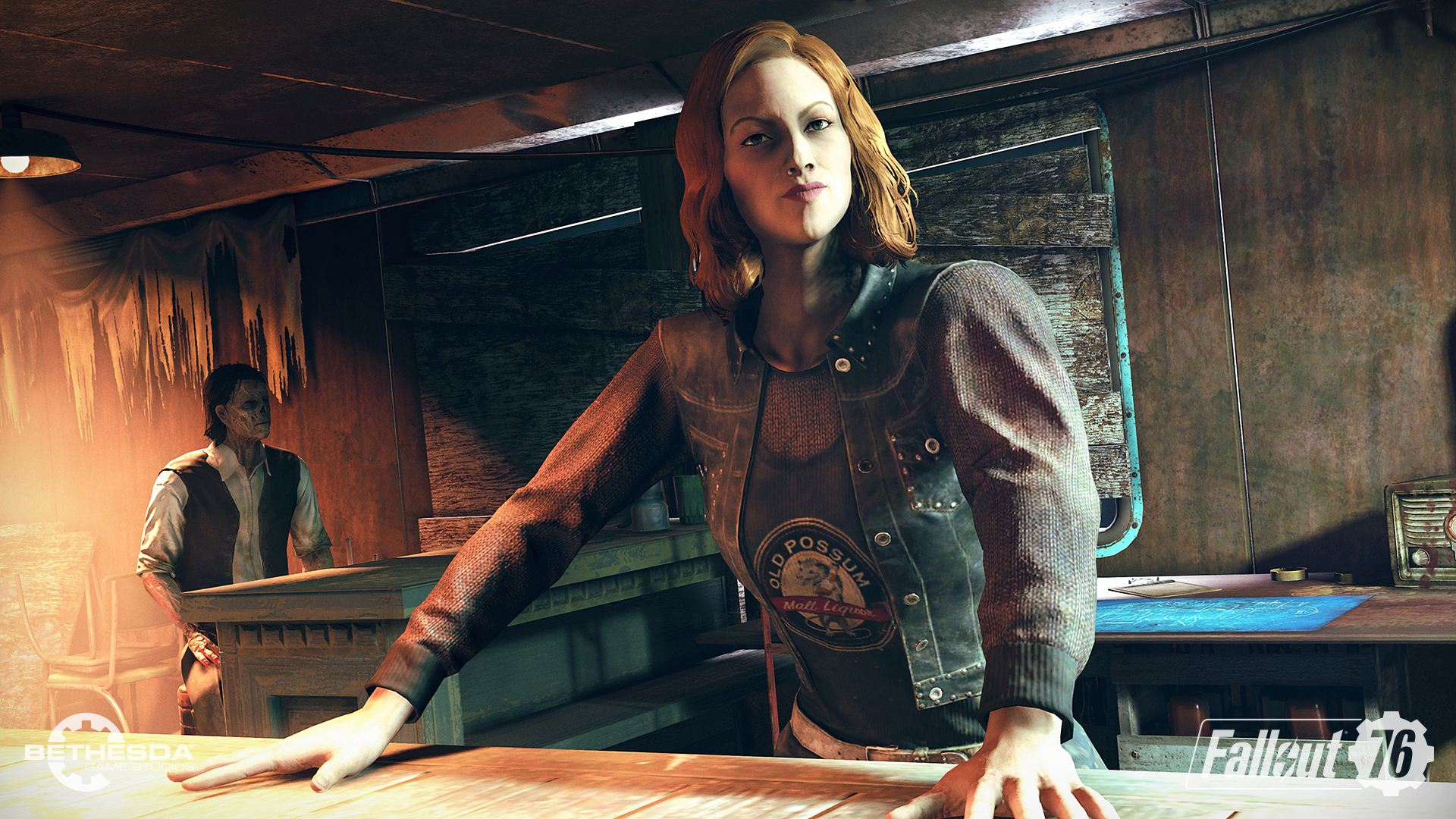 Fallout: 76 ‘Wastelanders’ Trailer Teases New Content