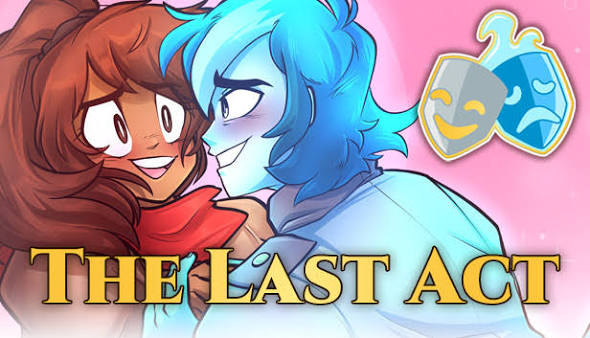 The Last Act Review: A Haunted Curtain Call