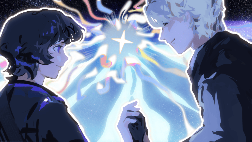 NOISE and DU's final encounter.